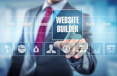 conception de site web wordpress