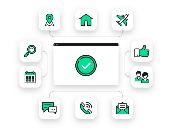 site internet vtc
