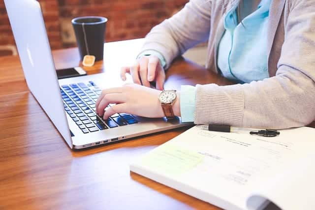 Création de contenu : qualité et quantité de la rédaction web prime