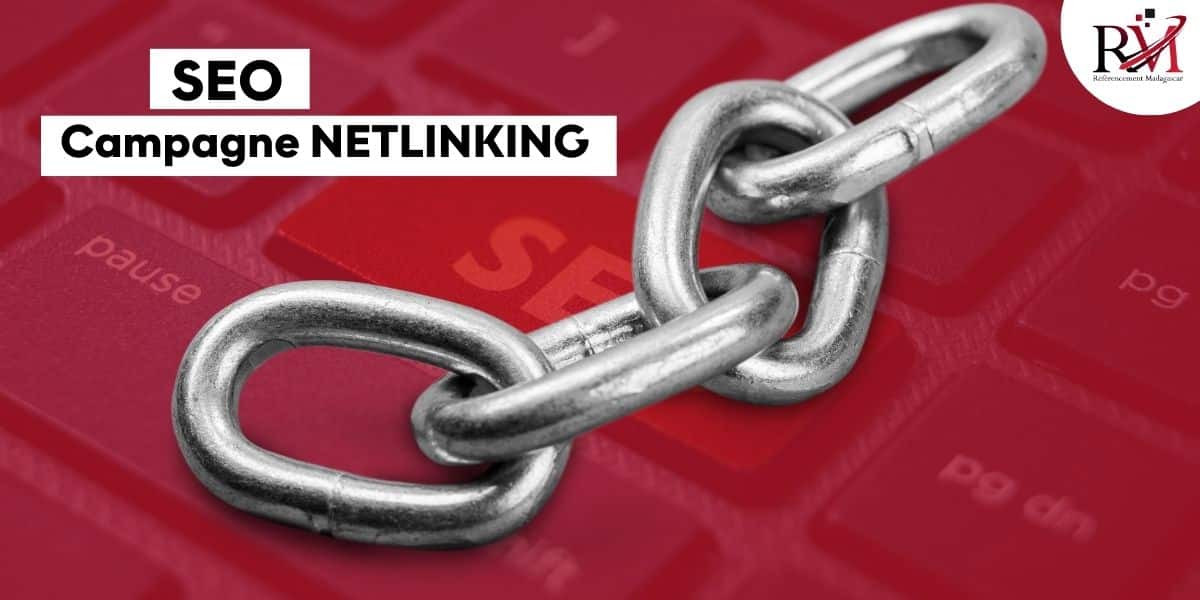 Campagnes de netlinking : obtenir des backlinks naturels et durables