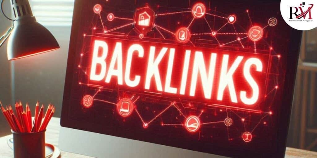 QU’EST CE QUE LA CRÉATION DE LIENS (BACKLINKS) PASSIFS