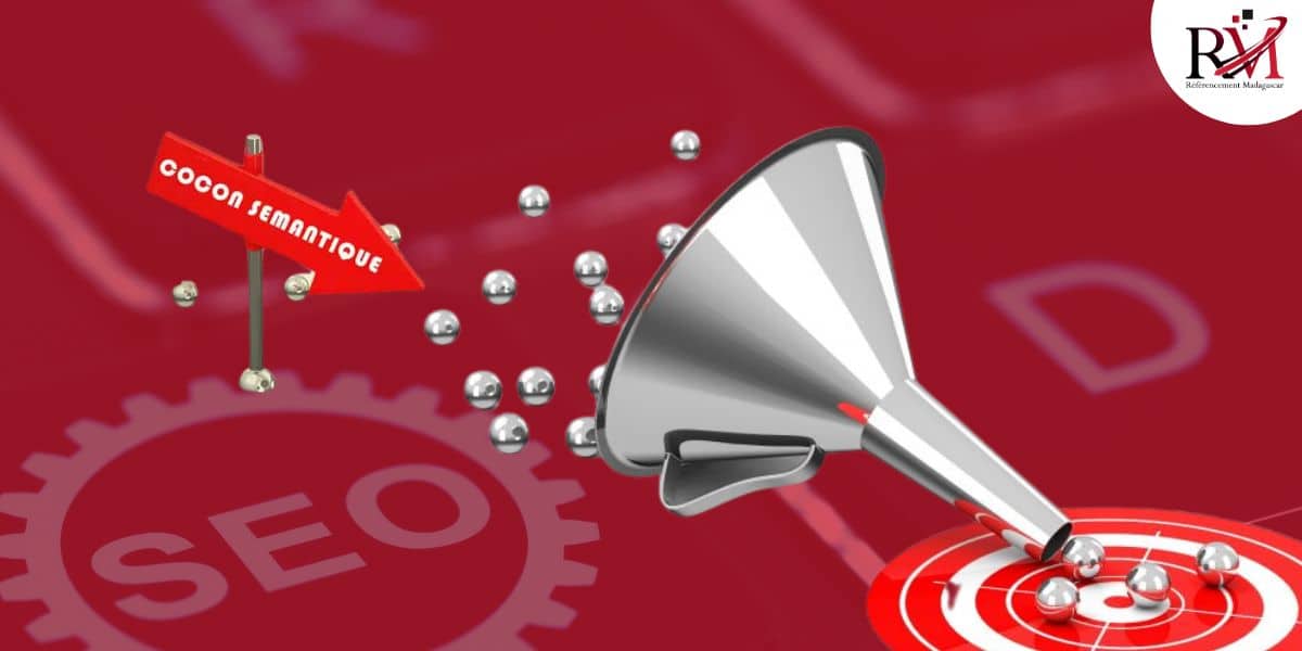 Cocon Sémantique et SEO : le concept des Metamots