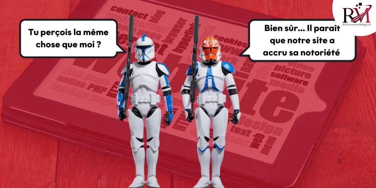 Backlink SEO : guide complet pour construire un profil de liens solide en 2026