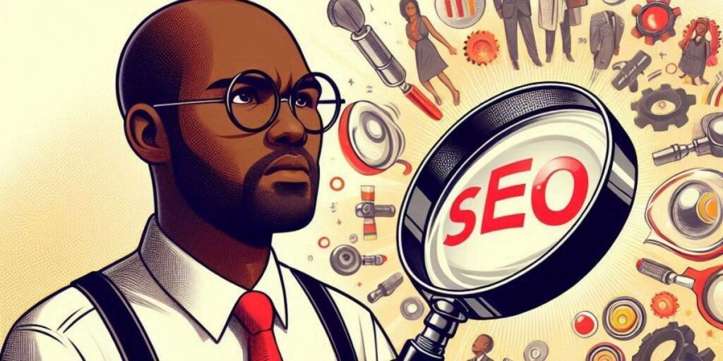 L’IMPORTANCE D’UN audit Seo DANS UNE STRATÉGIE MARKETING DIGITAL