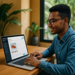 agence experte prestashop