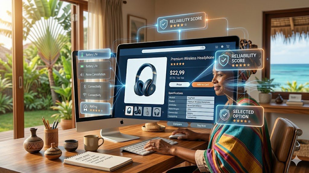 Grounding Queries E-commerce : Le Guide GEO pour Dominer ChatGPT, Google SGE et Booster votre ROI